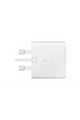 SAMSUNG | Pd Adapter 25W White Type-C | EP-TA800XWEGAE