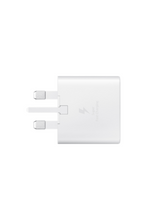 SAMSUNG | Pd Adapter 25W White Type-C | EP-TA800XWEGAE