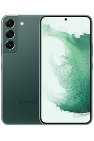SAMSUNG | S22 Green 8/128GB 5G | SM-S901