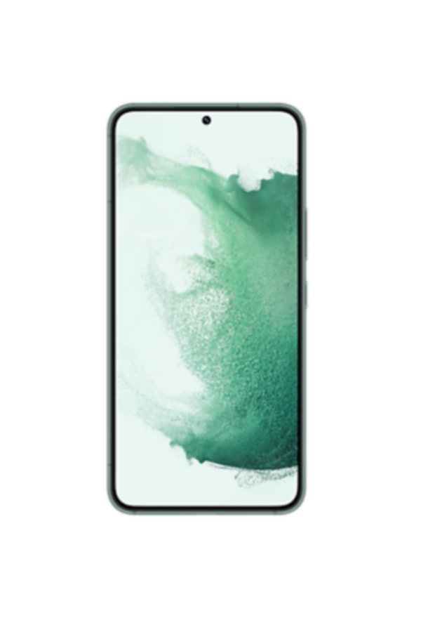 SAMSUNG | S22 Green 8/256GB 5G | SM-S901