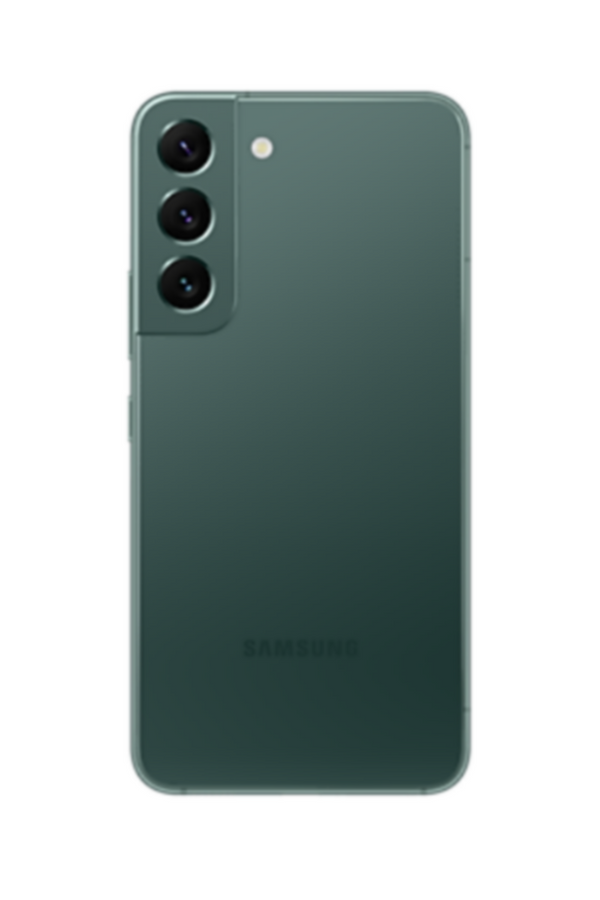 SAMSUNG | S22 Green 8/256GB 5G | SM-S901