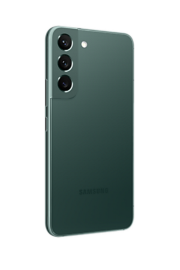SAMSUNG | S22 Green 8/256GB 5G | SM-S901