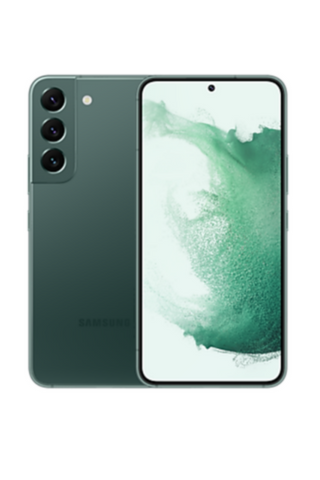 SAMSUNG | S22 Green 8/256GB 5G | SM-S901