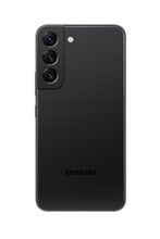 SAMSUNG | S22 Phantom Black 8/128GB 5G | SM-S901