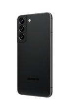 SAMSUNG | S22 Phantom Black 8/128GB 5G | SM-S901