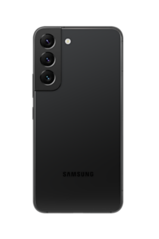 SAMSUNG | S22 Phantom Black 8/256GB 5G | SM-S901