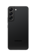 SAMSUNG | S22 Phantom Black 8/256GB 5G | SM-S901