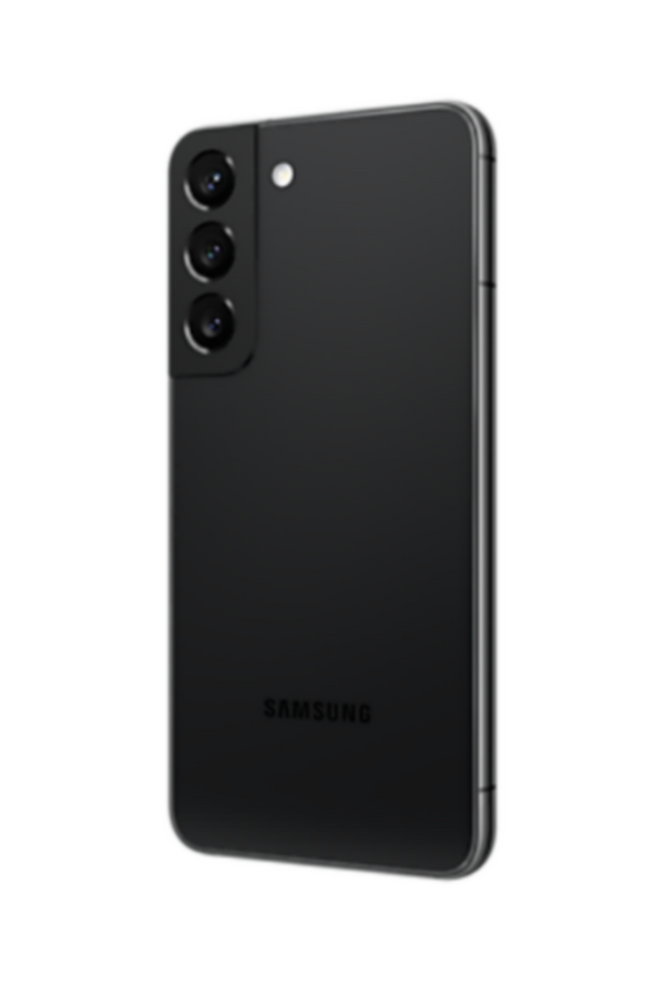 SAMSUNG | S22 Phantom Black 8/256GB 5G | SM-S901