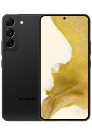 SAMSUNG | S22 Phantom Black 8/256GB 5G | SM-S901