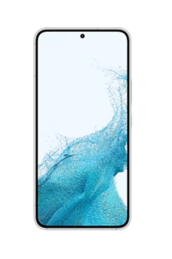 SAMSUNG | S22 Phantom White 8/128GB 5G | SM-S901