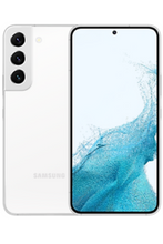 SAMSUNG | S22 Phantom White 8/128GB 5G | SM-S901