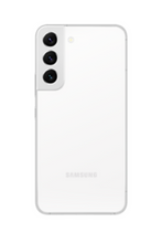 SAMSUNG | S22 Phantom White 8/256GB 5G | SM-S901