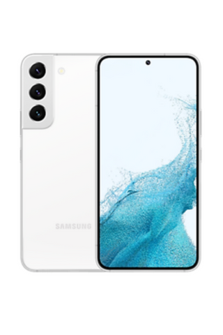 SAMSUNG | S22 Phantom White 8/256GB 5G | SM-S901