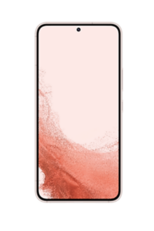 SAMSUNG | S22 Pink Gold 8/128GB 5G | SM-S901