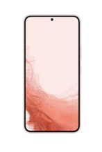 SAMSUNG | S22 Pink Gold 8/128GB 5G | SM-S901