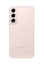 SAMSUNG | S22 Pink Gold 8/128GB 5G | SM-S901