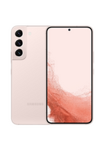 SAMSUNG | S22 Pink Gold 8/128GB 5G | SM-S901