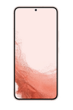 SAMSUNG | S22 Pink Gold 8/256GB 5G | SM-S901