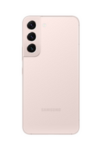 SAMSUNG | S22 Pink Gold 8/256GB 5G | SM-S901