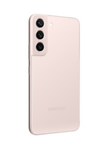 SAMSUNG | S22 Pink Gold 8/256GB 5G | SM-S901