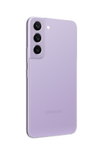SAMSUNG | S22 Purple 8/128GB 5G | SM-S901