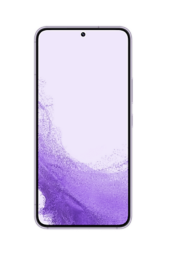SAMSUNG | S22 Purple 8/256GB 5G | SM-S901