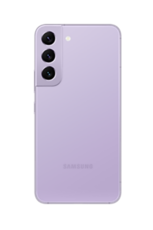 SAMSUNG | S22 Purple 8/256GB 5G | SM-S901