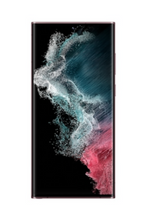 SAMSUNG | S22 Ultra Burgundy 12/512GB 5G | SM-S908