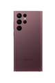 SAMSUNG | S22 Ultra Burgundy 12/512GB 5G | SM-S908