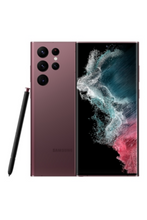 SAMSUNG | S22 Ultra Burgundy 12/512GB 5G | SM-S908