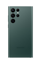 SAMSUNG | S22 Ultra Green 12/512GB 5G | SM-S908