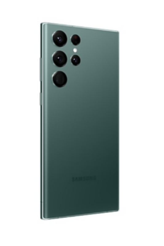 SAMSUNG | S22 Ultra Green 12/512GB 5G | SM-S908