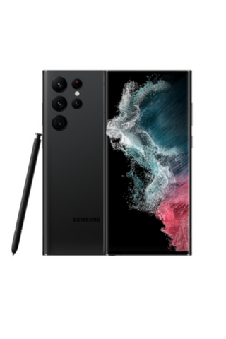 SAMSUNG | S22 Ultra Phantom Black 12/512GB 5G | SM-S908