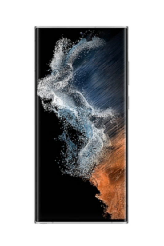 SAMSUNG | S22 Ultra Phantom White 12/512GB 5G | SM-S908