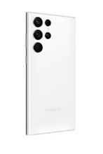 SAMSUNG | S22 Ultra Phantom White 12/512GB 5G | SM-S908