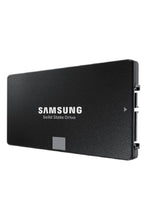 SAMSUNG | 870 EVO 250GB SSD SATA III 2.5 inch | MZ-77E250BW