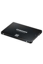 SAMSUNG | 870 EVO 250GB SSD SATA III 2.5 inch | MZ-77E250BW