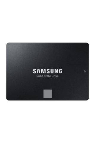 SAMSUNG | 870 EVO 250GB SSD SATA III 2.5 inch | MZ-77E250BW