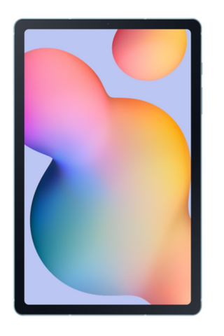 SAMSUNG | Tab S6 Lite 4G Angora Blue 4/128GB | SM-P619