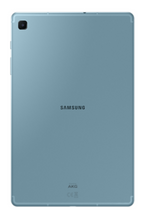 SAMSUNG | Tab S6 Lite 4G Angora Blue 4/64GB | SM-P619