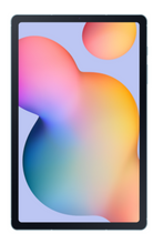 SAMSUNG | Tab S6 Lite 4G Angora Blue 4/64GB | SM-P619