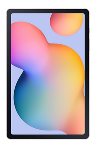 SAMSUNG | Tab S6 Lite 4G Chifon Pink 4/128GB | SM-P619