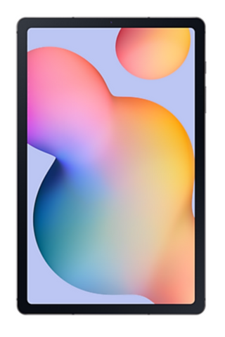 SAMSUNG | Tab S6 Lite 4G Oxford Gray 4/128GB | SM-P619