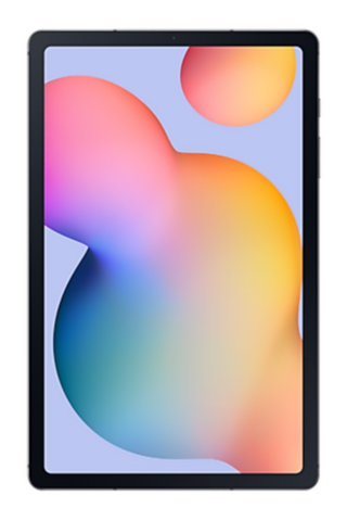 SAMSUNG | Tab S6 Lite 4G Oxford Gray 4/64GB | SM-P619