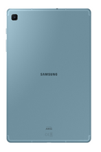SAMSUNG | Tab S6 Lite Wifi Angora Blue 4/128GB | SM-P613