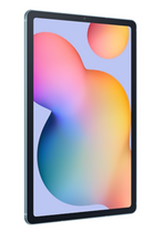 SAMSUNG | Tab S6 Lite Wifi Angora Blue 4/128GB | SM-P613