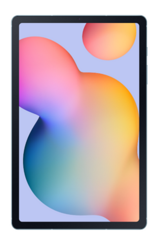 SAMSUNG | Tab S6 Lite Wifi Angora Blue 4/128GB | SM-P613