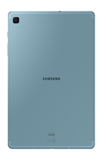 SAMSUNG | Tab S6 Lite Wifi Angora Blue 4/64GB | SM-P613