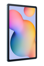 SAMSUNG | Tab S6 Lite Wifi Angora Blue 4/64GB | SM-P613