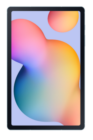 SAMSUNG | Tab S6 Lite Wifi Angora Blue 4/64GB | SM-P613